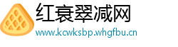 红衰翠减网